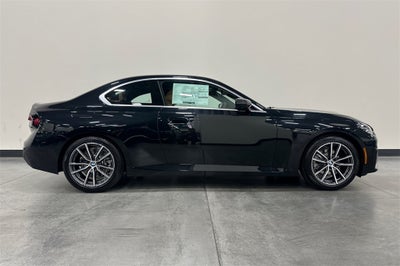 2026 BMW 2 Series 230i