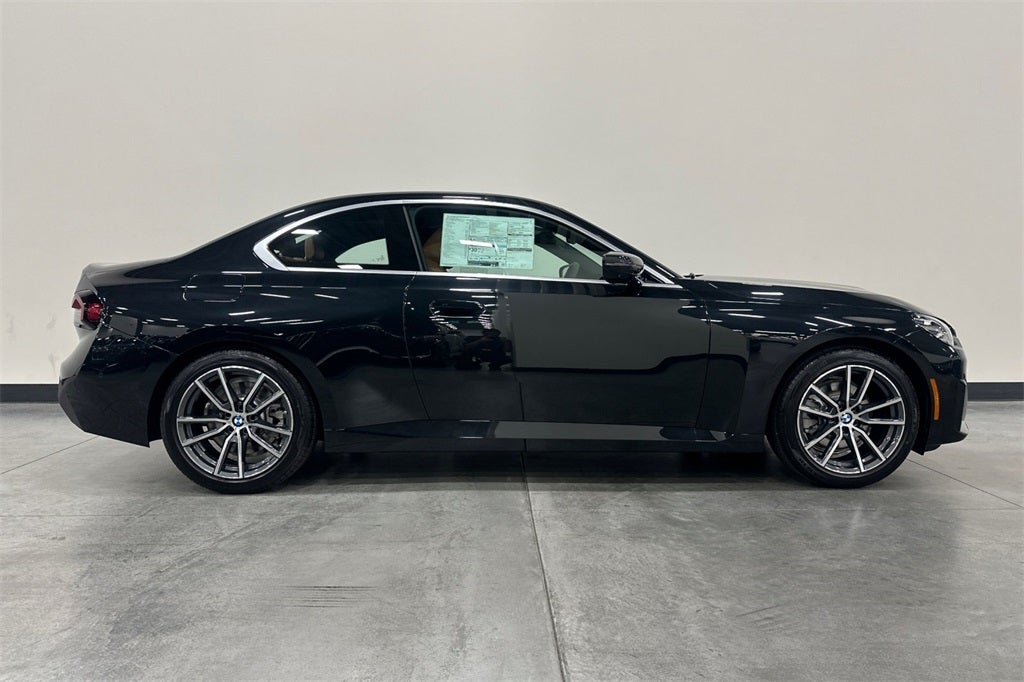 2026 BMW 2 Series 230i