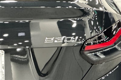 2026 BMW 2 Series 230i