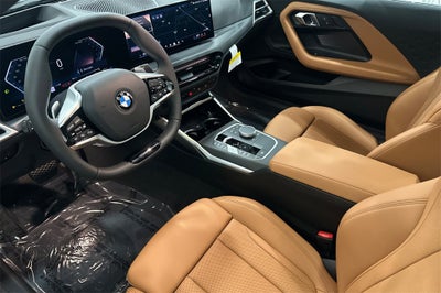 2026 BMW 2 Series 230i