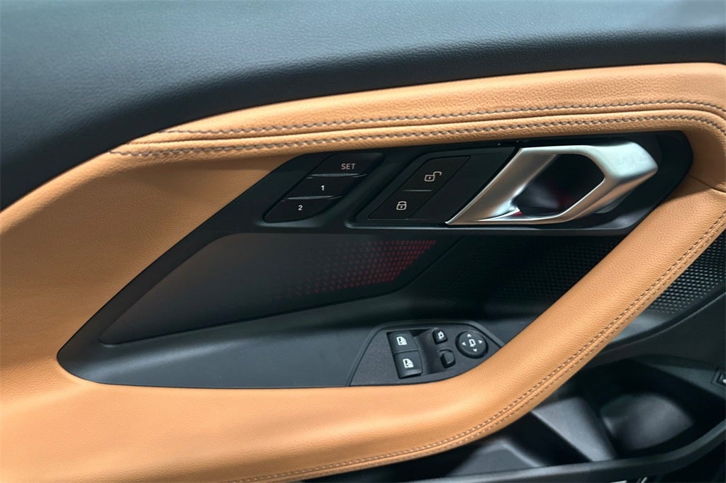 2026 BMW 2 Series 230i