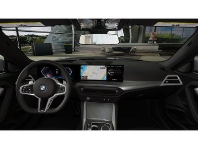 2026 BMW 2 Series 230i
