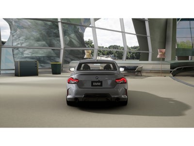 2026 BMW 2 Series 230i