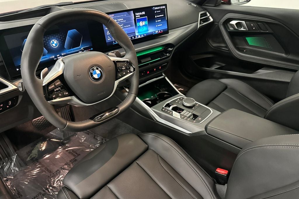 2026 BMW 2 Series 230i