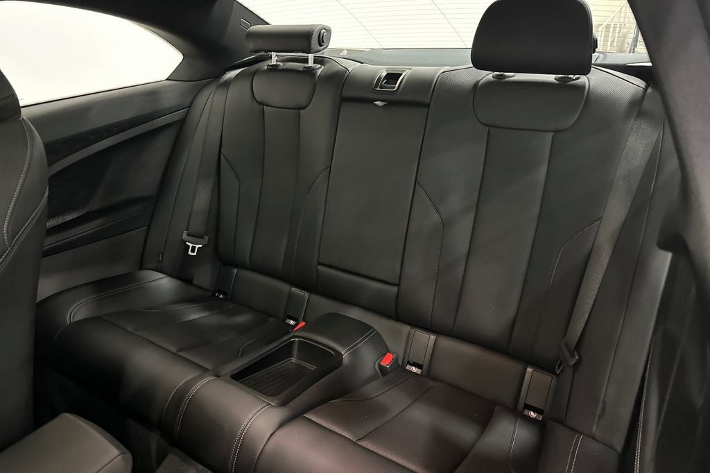 2026 BMW 2 Series 230i