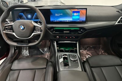 2026 BMW 2 Series 230i