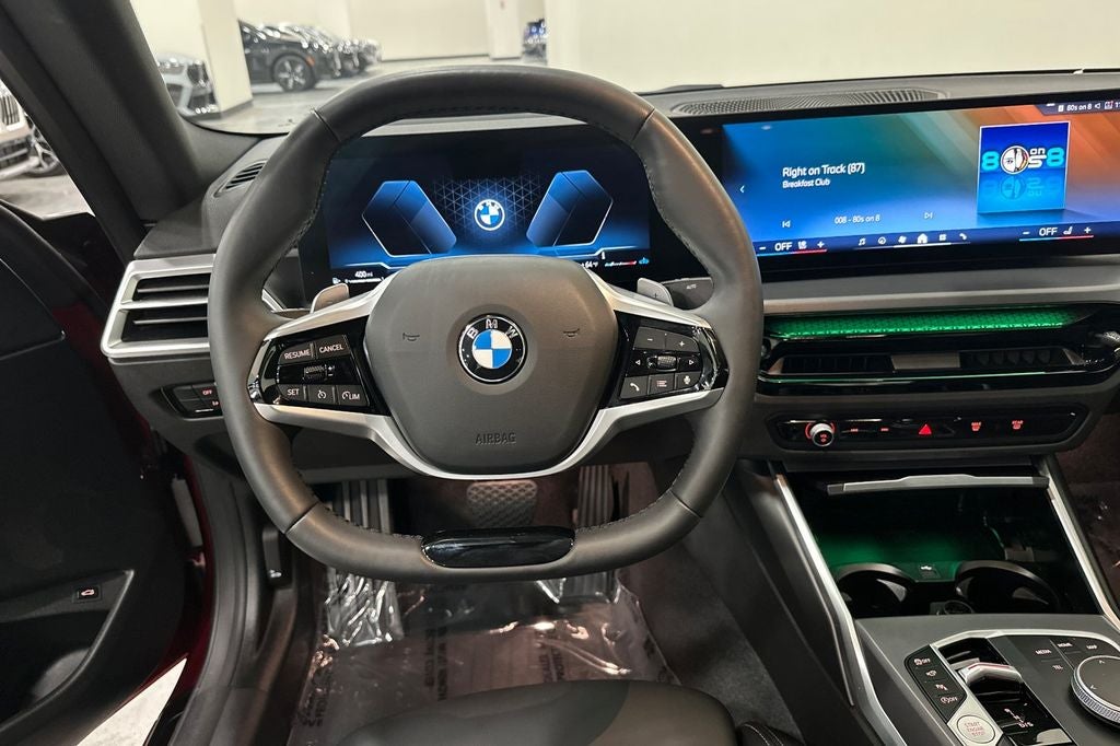 2026 BMW 2 Series 230i