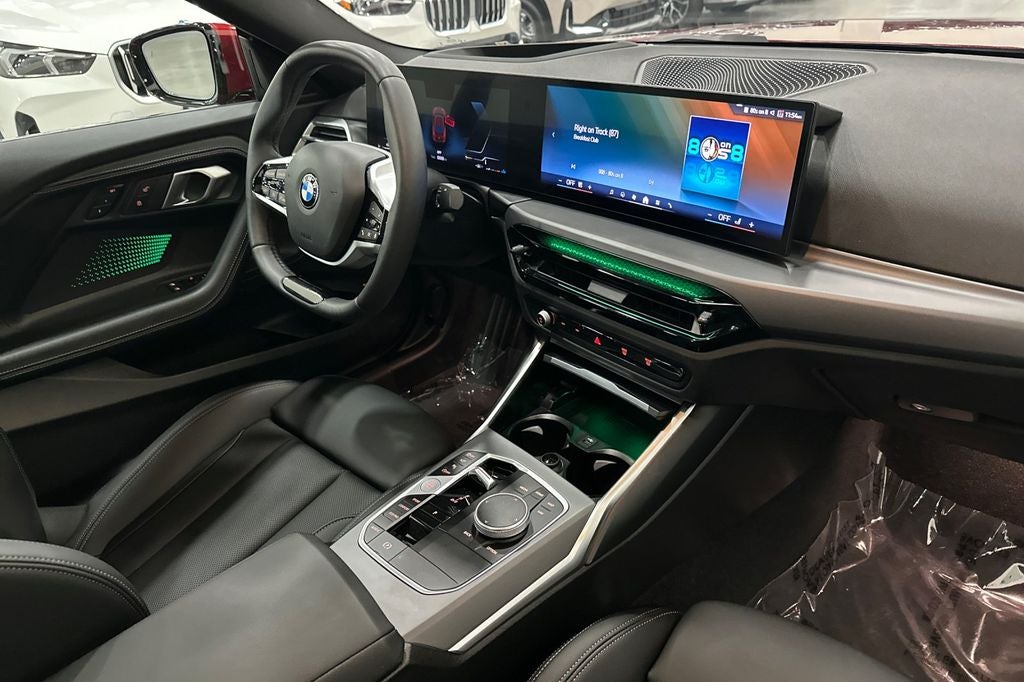 2026 BMW 2 Series 230i
