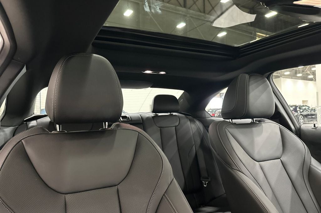 2026 BMW 2 Series 230i