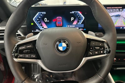 2026 BMW 2 Series 230i