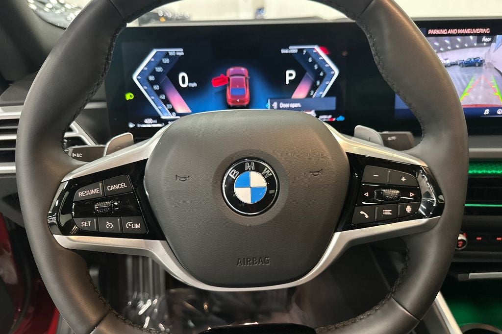 2026 BMW 2 Series 230i