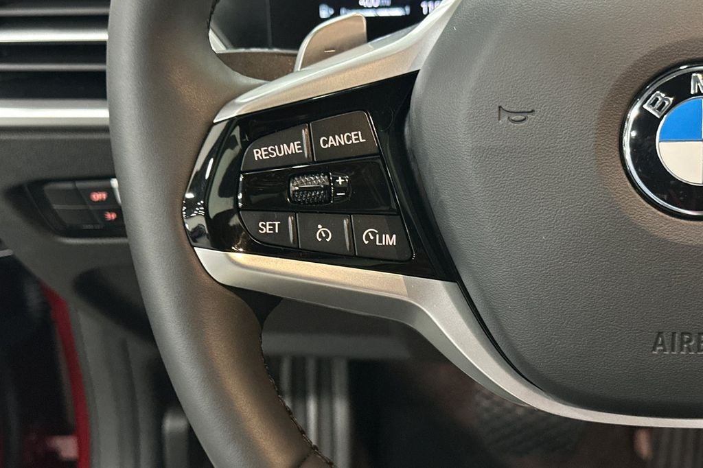 2026 BMW 2 Series 230i