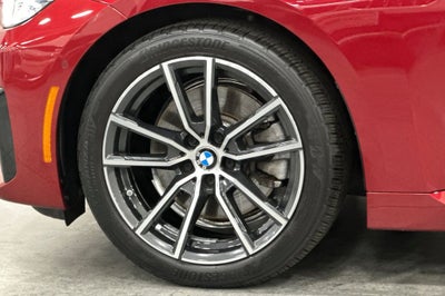 2026 BMW 2 Series 230i