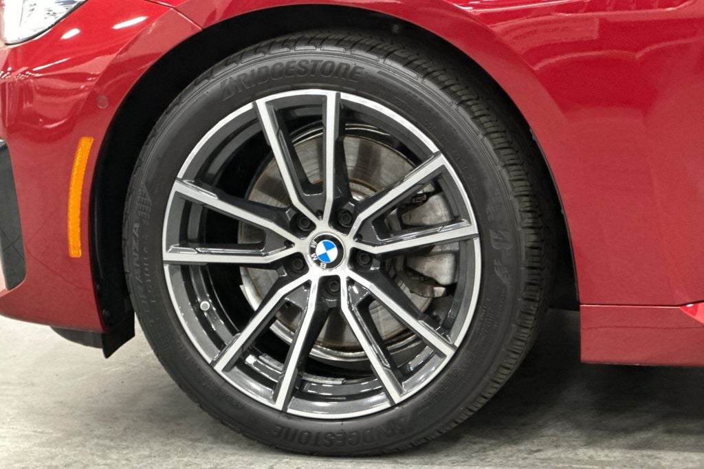 2026 BMW 2 Series 230i