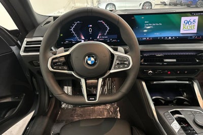 2026 BMW 2 Series 230i