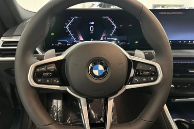 2026 BMW 2 Series 230i