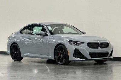 2026 BMW 2 Series 230i