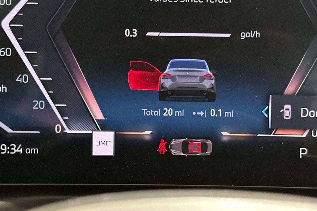2026 BMW 2 Series 230i