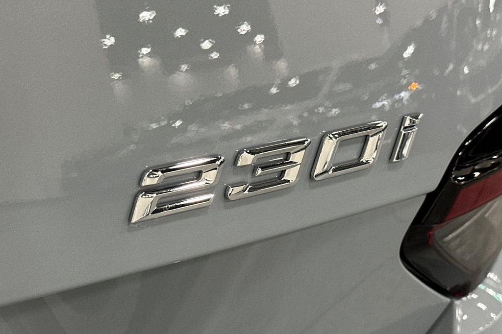 2026 BMW 2 Series 230i