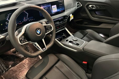 2026 BMW 2 Series 230i