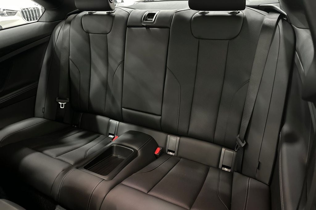 2026 BMW 2 Series 230i