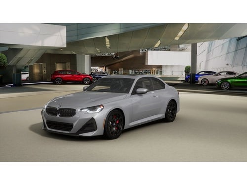 2026 BMW 2 Series 230i