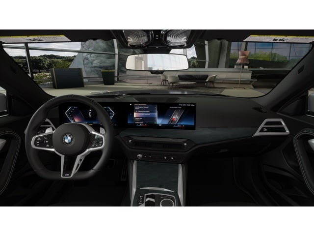 2026 BMW 2 Series 230i