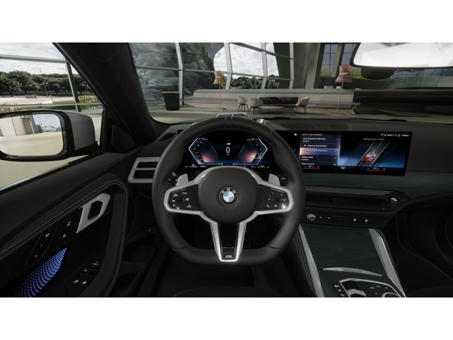2026 BMW 2 Series 230i