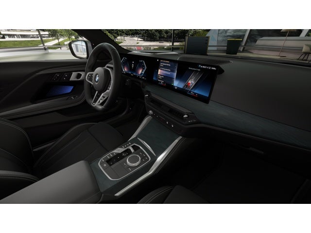 2026 BMW 2 Series 230i