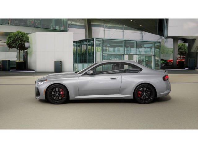 2026 BMW 2 Series 230i