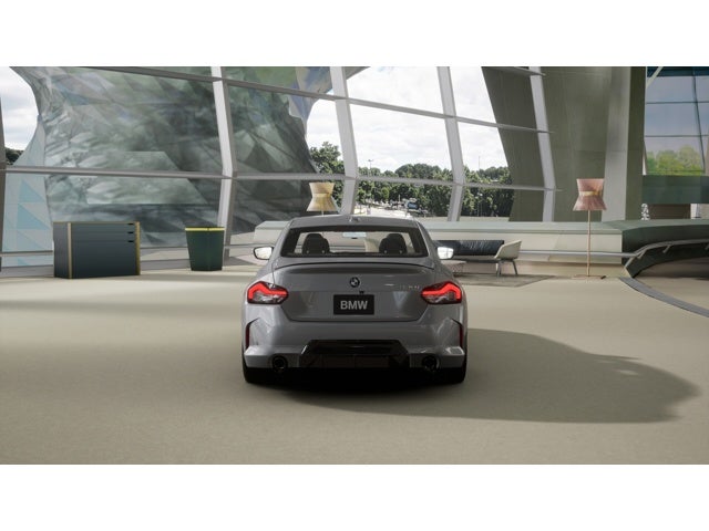2026 BMW 2 Series 230i