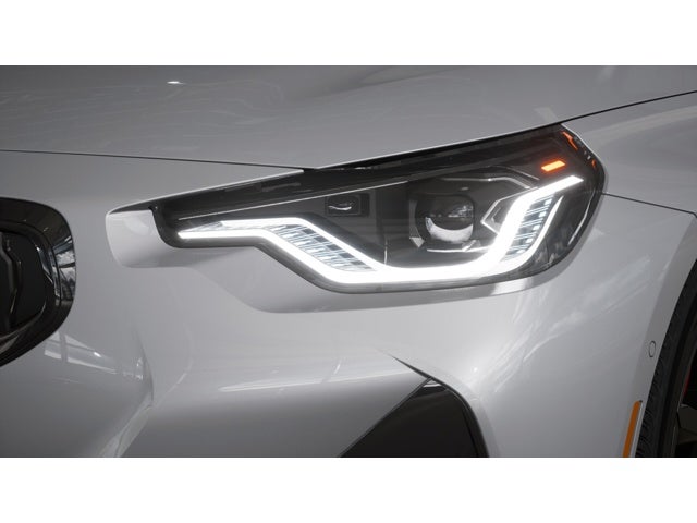 2026 BMW 2 Series 230i