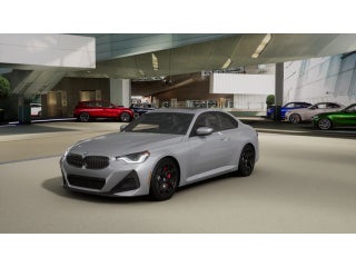 2026 BMW 2 Series 230i