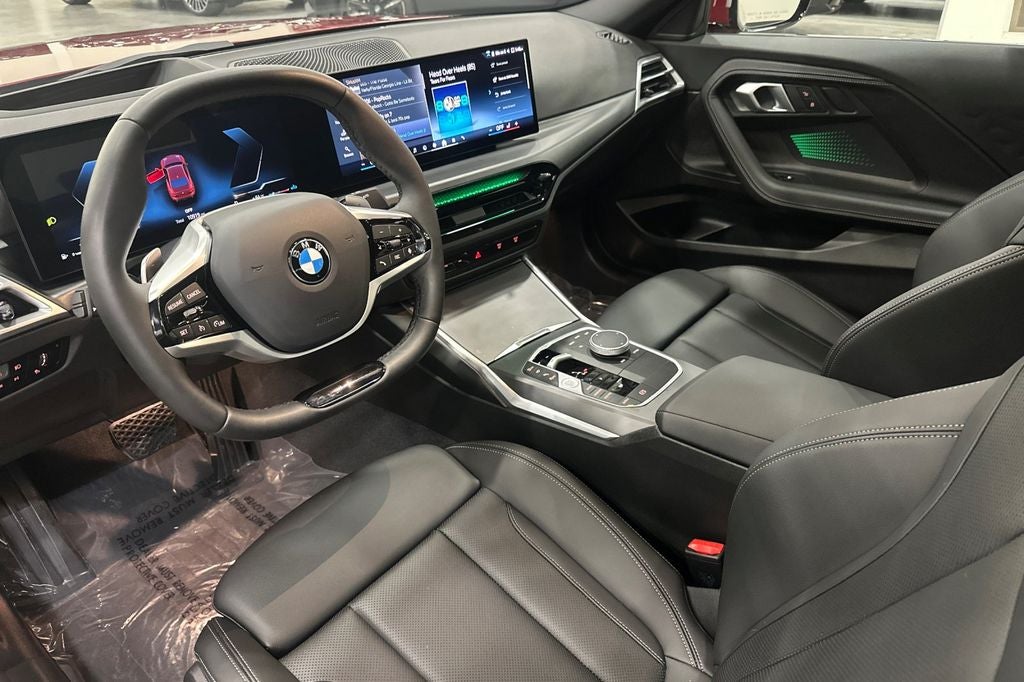 2025 BMW 2 Series 230i