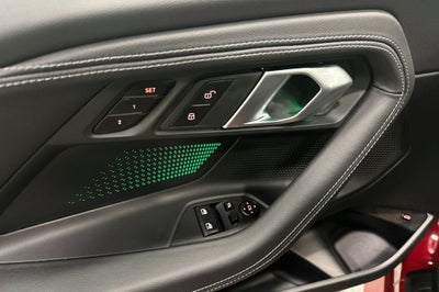 2025 BMW 2 Series 230i