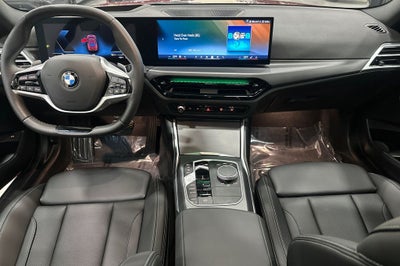 2025 BMW 2 Series 230i