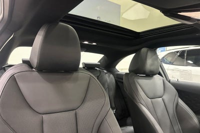 2025 BMW 2 Series 230i