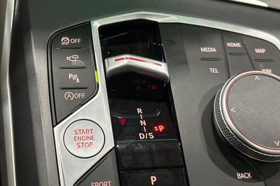 2025 BMW 2 Series 230i