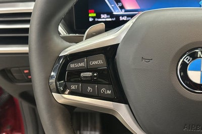 2025 BMW 2 Series 230i