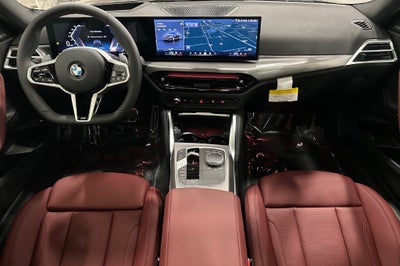2026 BMW 2 Series 230i