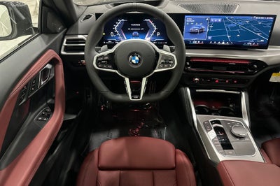 2026 BMW 2 Series 230i