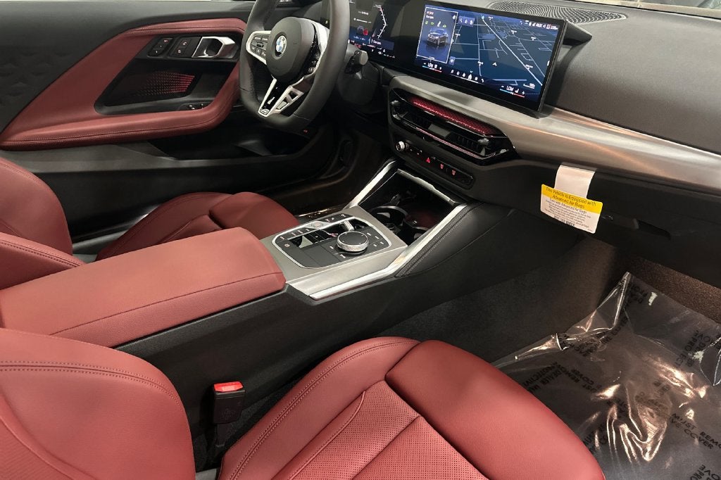 2026 BMW 2 Series 230i