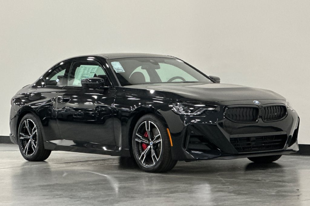 2026 BMW 2 Series 230i