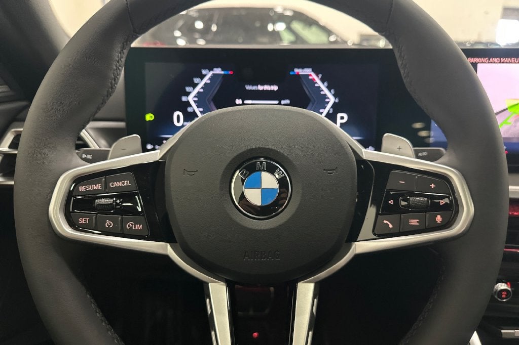 2026 BMW 2 Series 230i