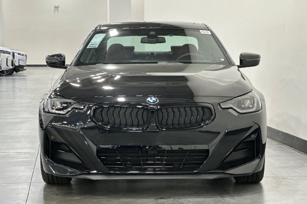 2026 BMW 2 Series 230i