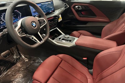 2026 BMW 2 Series 230i