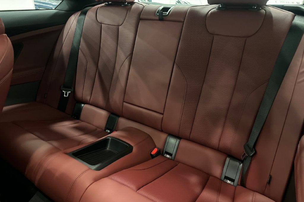2026 BMW 2 Series 230i