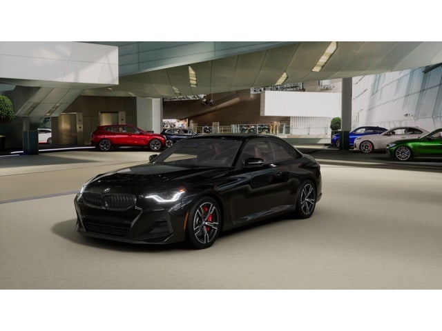 2026 BMW 2 Series 230i