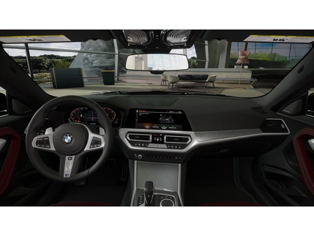 2026 BMW 2 Series 230i