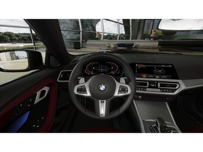 2026 BMW 2 Series 230i